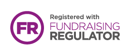 Fundraising regulator logo colour