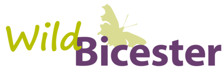 Wild Bicester logo