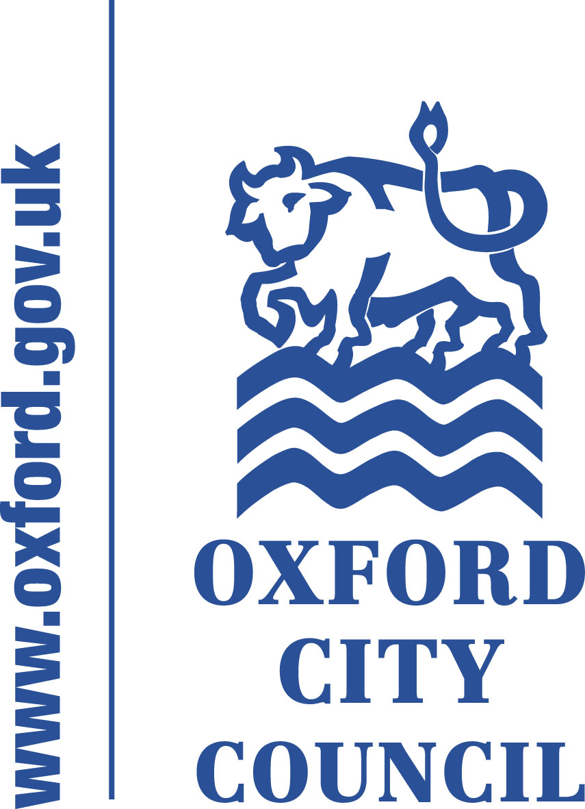 Oxford City Council logo