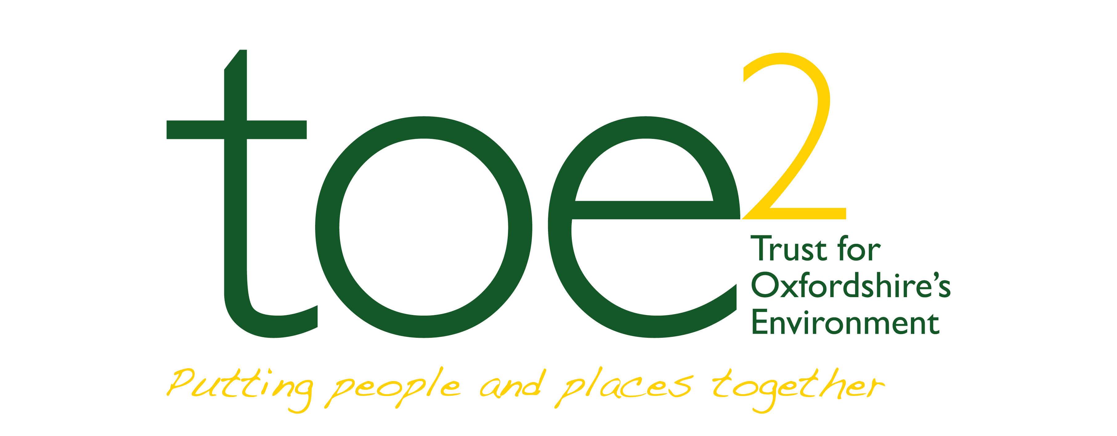 TOE2 logo