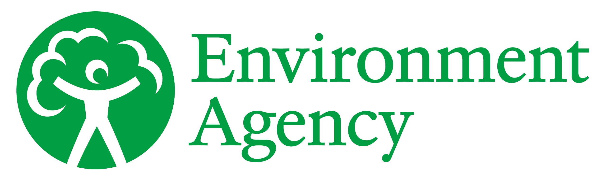 Environment Agency logo