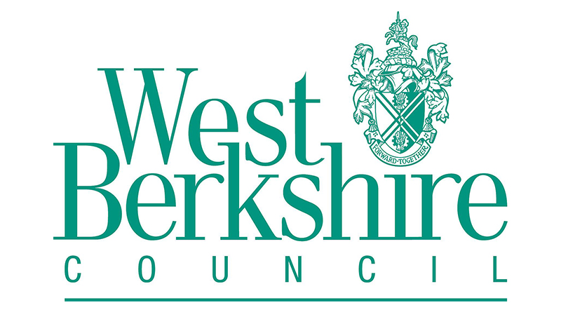 west berkshire council logo