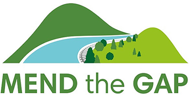 Mend the Gap