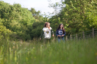 nature discovery centre berks