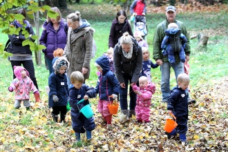 Nature Tots