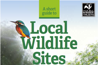 A Short Guide to Local Wildlife Sites