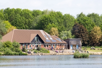 Nature Discovery Centre