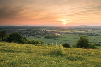 Chinnor Hill