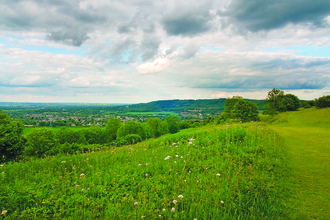 Bacombe Hill