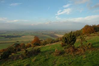 Chinnor Hill