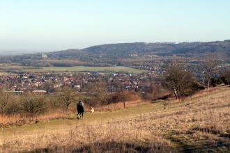 Bacombe Hill