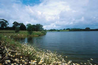 Foxcote Reservoir