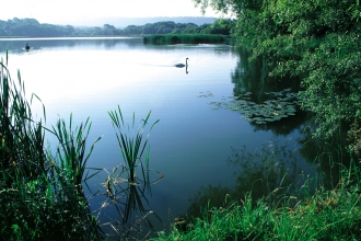 Weston Turville Reservoir