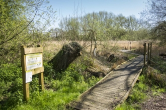 Haymill Valley