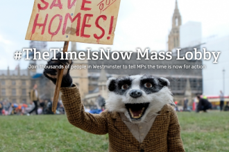 Mass Lobby