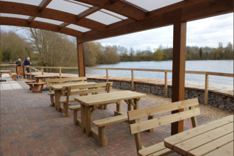 Nature Discovery Centre