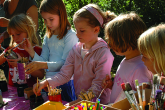 Creative crafts by Helen Walsh