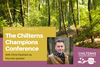 Chilterns Champions Conference