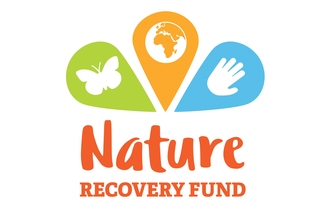 Nature Recovery Fund logo
