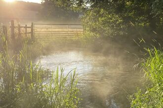 BBOWT CG Jan-26 Talk Picture - River Chess - Alen Beechey