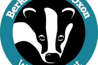 BBOWT Logo of a badger