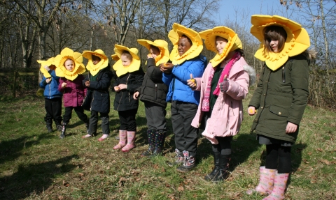 Nature Discovery Centre