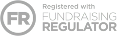 Fundraising Regulator logo