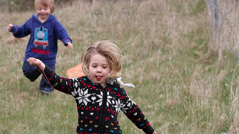 Events at College Lake