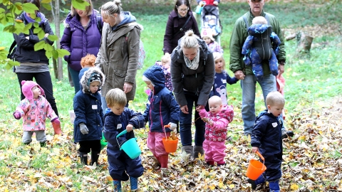 Nature Tots