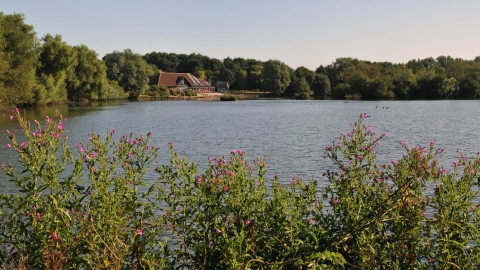 Nature Discovery Centre