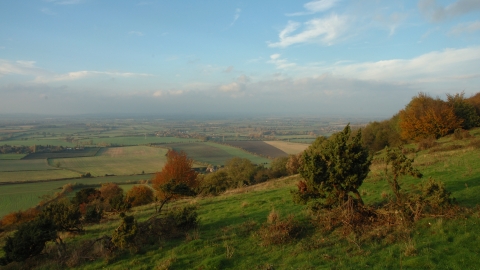Chinnor Hill