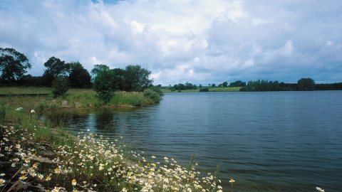 Foxcote Reservoir