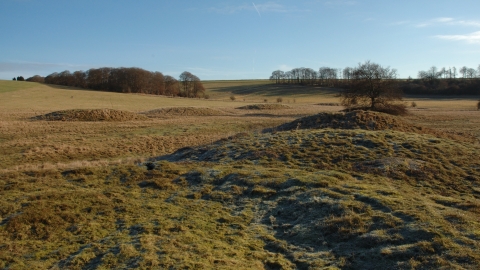 Seven Barrows