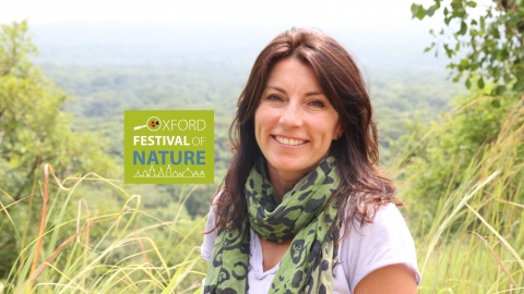 Lucy Cooke