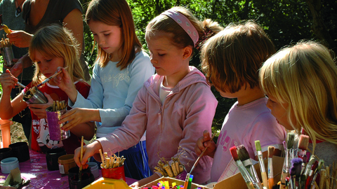 Creative crafts by Helen Walsh