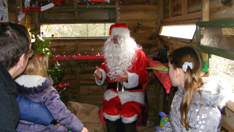 Santa - SCEEC