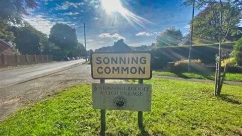 Sonning Common EcoSoCo