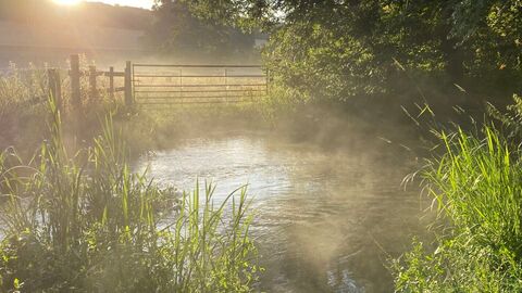 BBOWT CG Jan-26 Talk Picture - River Chess - Alen Beechey