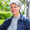 BBOWT Chief Executive Estelle Bailey