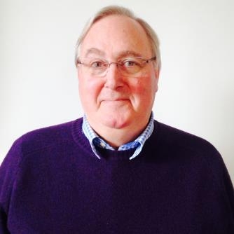 Andrew Noel, Trustee, Berks, Bucks & Oxon Wildlife Trust
