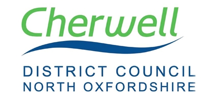 Cherwell District Council logo