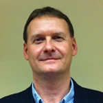 Chris Burgess, Trustee, Berks, Bucks & Oxon Wildlife Trust