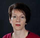 Frances Brindle, Trustee, Berks, Bucks & Oxon Wildlife Trust