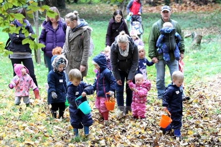 Nature Tots