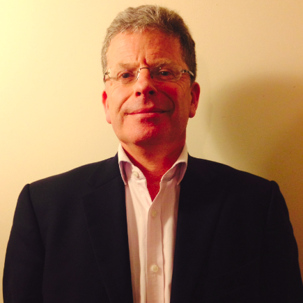 Ian Davidson