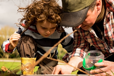 Nature clubs