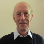 Sir Paul Hayter, Trustee, Berks, Bucks & Oxon Wildlife Trust