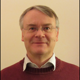 Tim Lowth, Honorary Treasurer, Berks, Bucks & Oxon Wildlife Trust