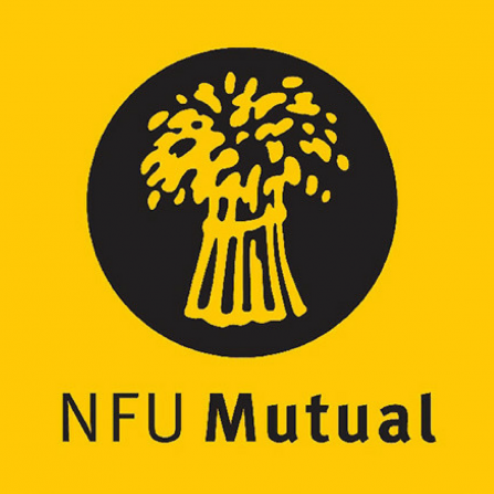 NFU Mutual logo