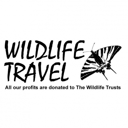 Wildlife Travel logo